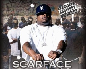 scarface-homies