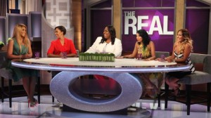 the real talk show