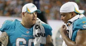Miami Dolphin