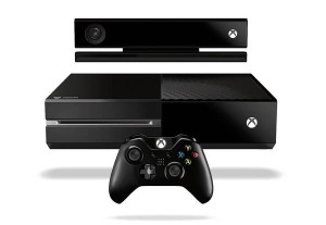 The Xbox One is due out Nov. 22