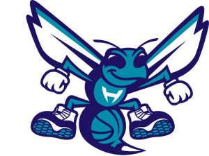 hornets logo 