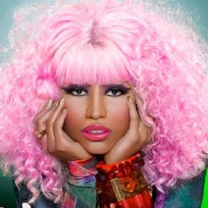 Nicki-Minaj-Pink-Hair