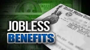 jobless benefits