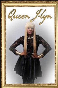 Queen J-Lyn