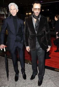 tom ford and richard