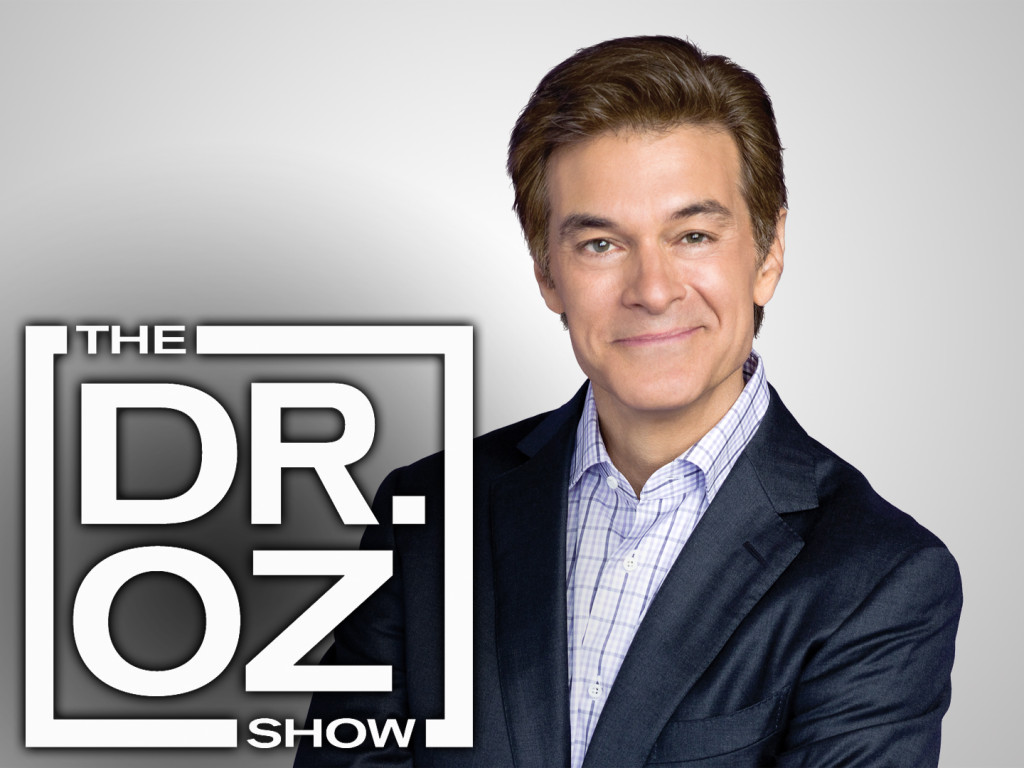 The-Dr-Oz-Show
