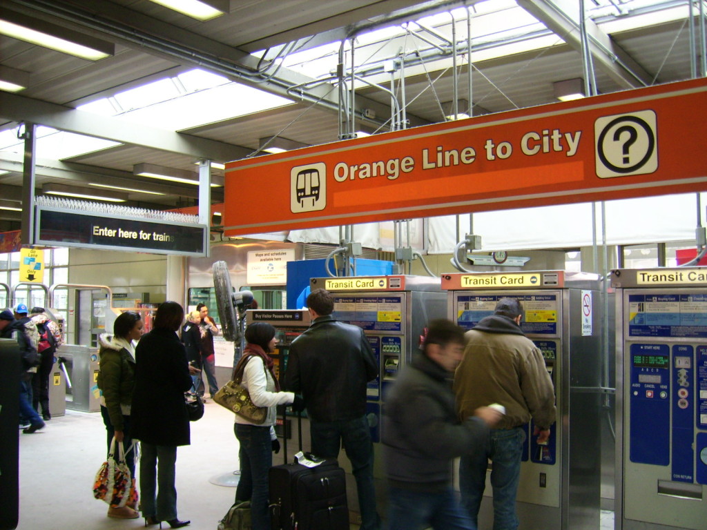 CTA_Orange_Line_Midway_Airport_Terminal