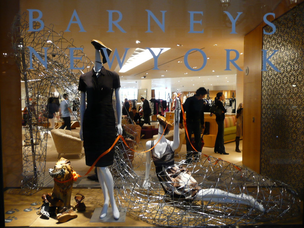 Barneys New York