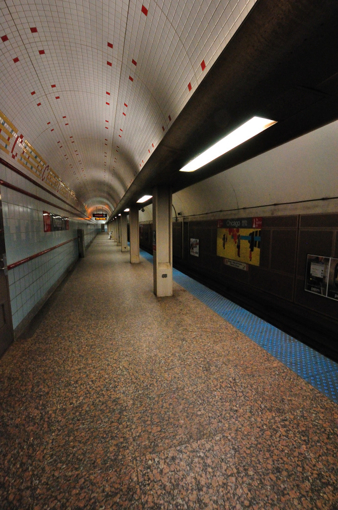 CTA_Chicago-State_Subway_Station