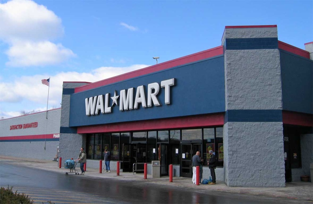 Wal-Mart Using Obama Care As It's Excuse To Drop 30K Part Time Employees Off Of Their Health Insurance Plan
