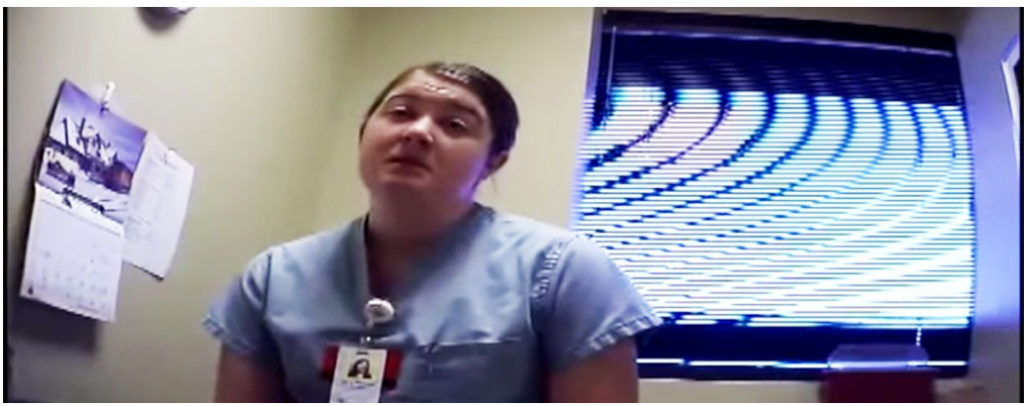 abortion nurse