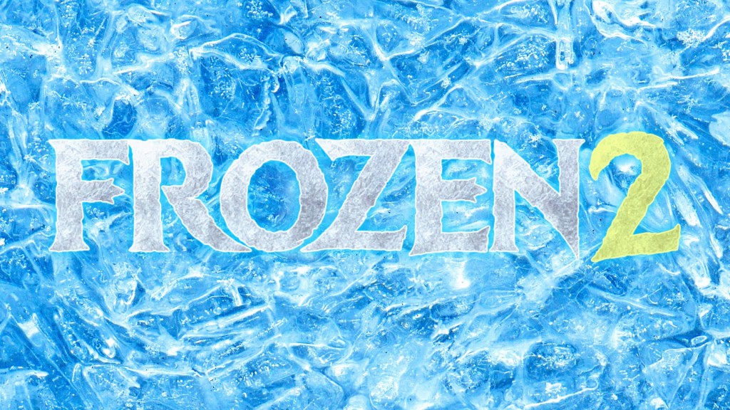frozen 2