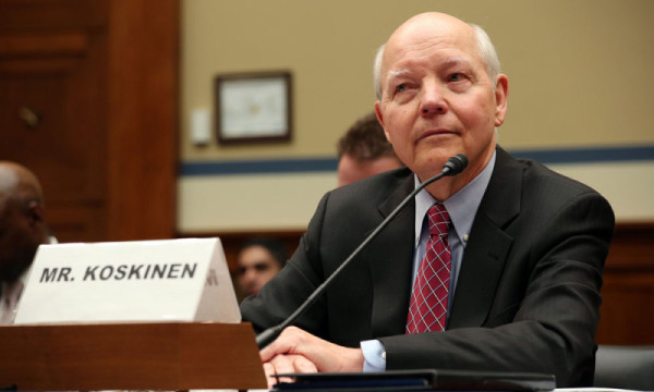 IRS Confirms Illegal Immigrants Entitled to Back Tax Refunds Under Executive Amnesty