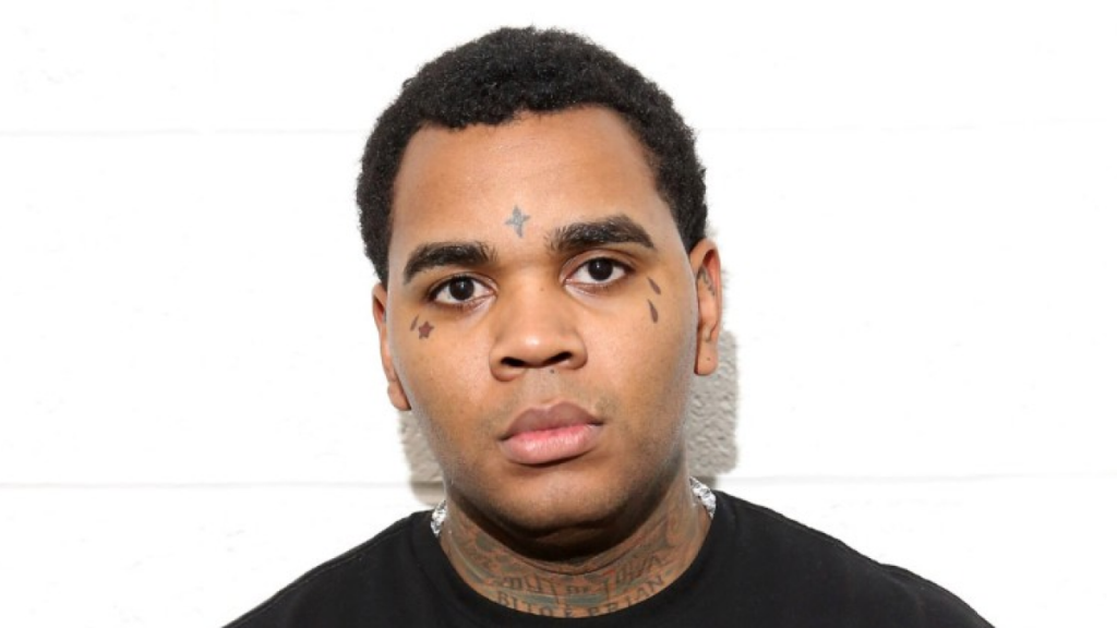 Rapper Kevin Gates Has An Altercation With Two Different Women While