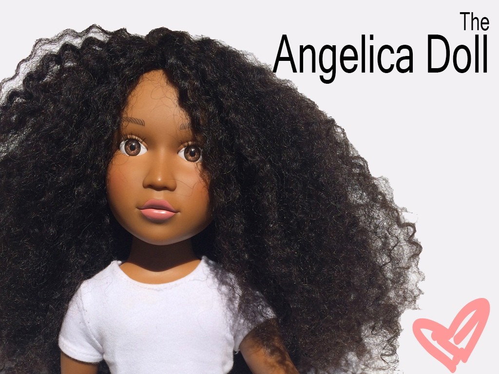 angelica doll