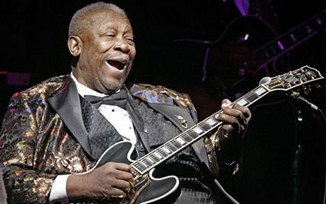 Was B.B King Murdered?  His Daughters Seem To Think So & Homicide Detectives Are Investigating