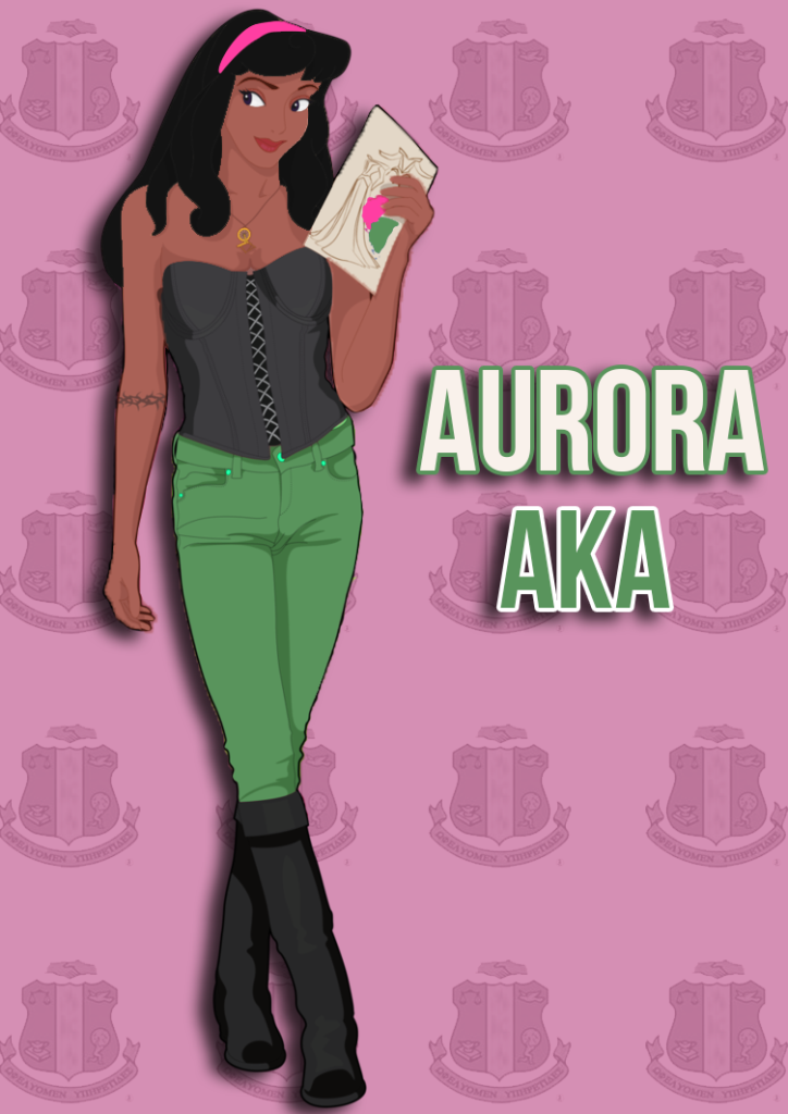 Aurora - aka