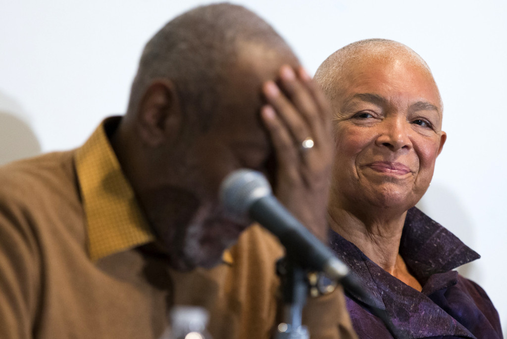 camille cosby