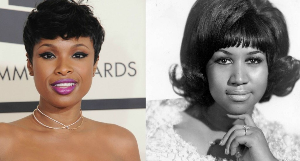 jhud and aretha franklin