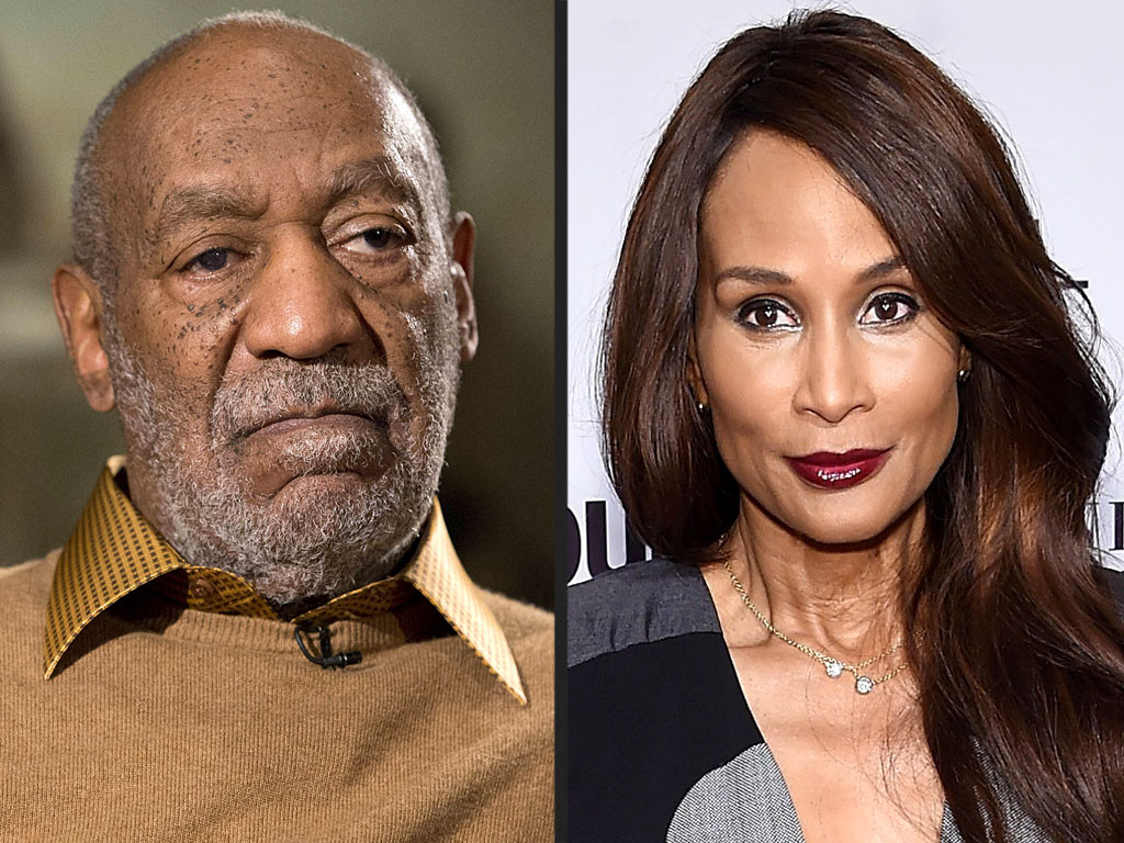 Beverly Johnson Says She Forgives Bill Cosby For The Alleged Assault