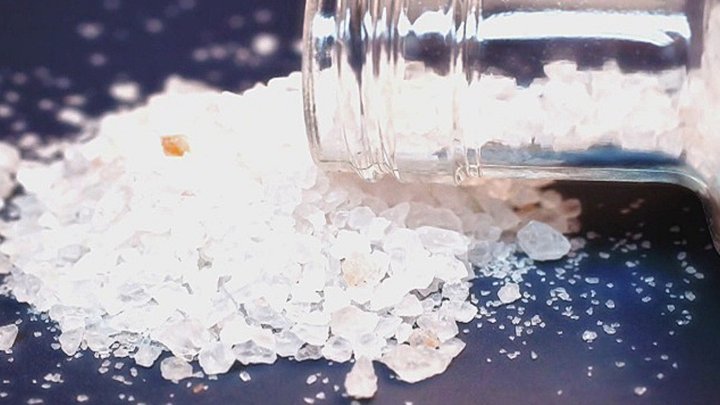 baby dies with flakka in system