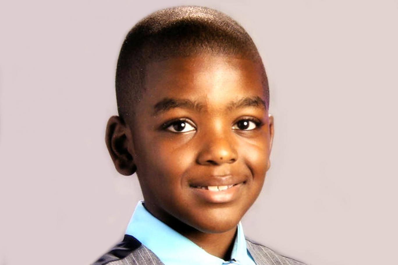 Chicago: An Arrest Has Been Made In The Fatal Shooting Of 9- Year Old Tyshawn Lee