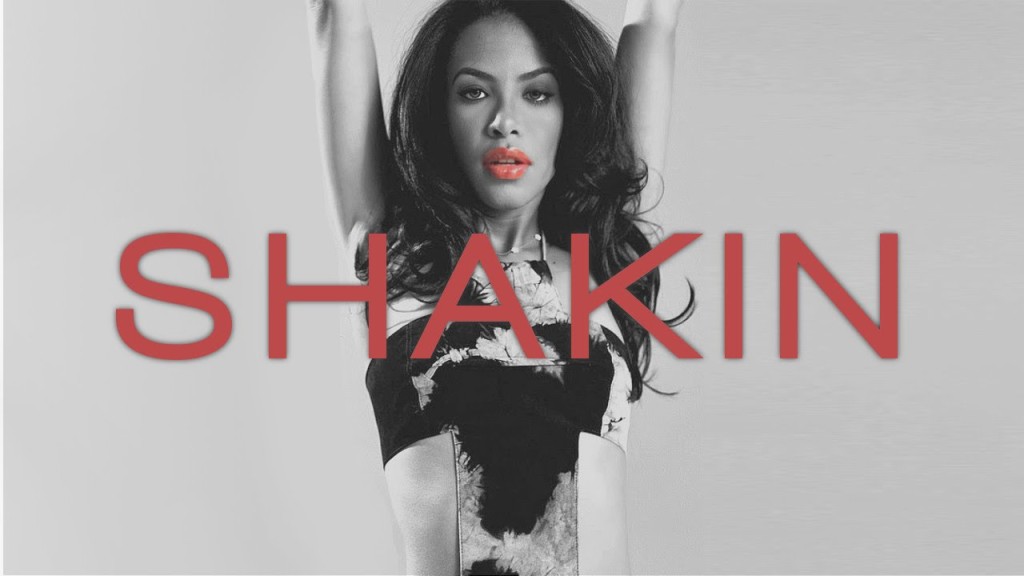 shakin Aaliyah