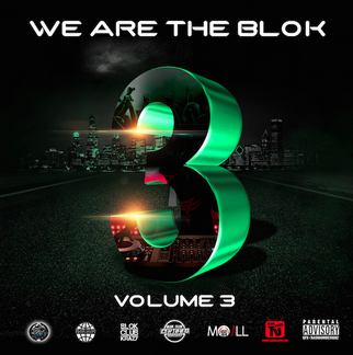 we are the blok #3