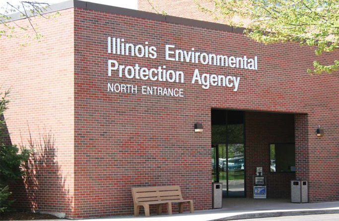 Illinois EPA