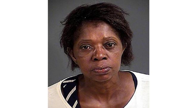 African-American Woman Dies Of Dehydration In Jail After Being Deprived Of Water