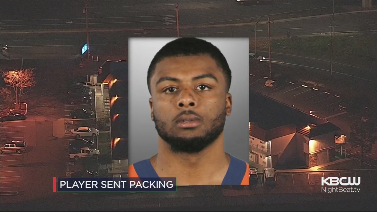 Sports: Denver Broncos Sent Rookie Safety Ryan Murphy Home From Super Bowl After He Got Caught In Prostitution Sting