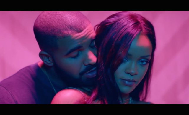 Rihanna-Drake-Work-Video