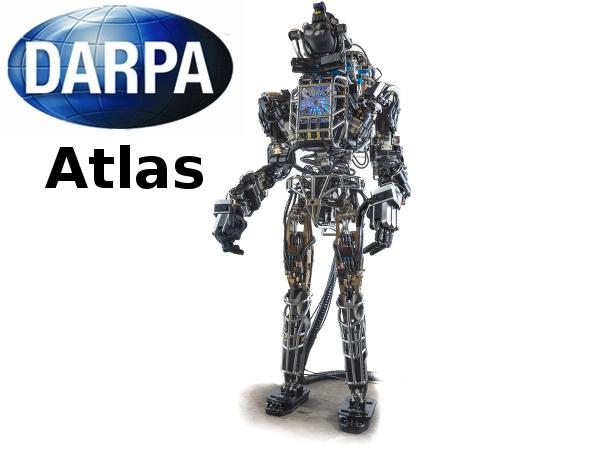 Google's Robotic Company Is Showcasing their Latest Robot Model "Alas", Claims It's A Step Ahead of Robotics Industry