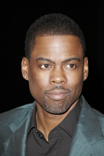 Chris Rock Says It' Not Black People Who Have Progressed, It's White People