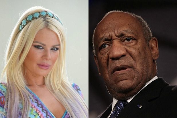 Cosby Accuser Chloe Goins Voluntarily Drops Sexual Assault Lawsuit
