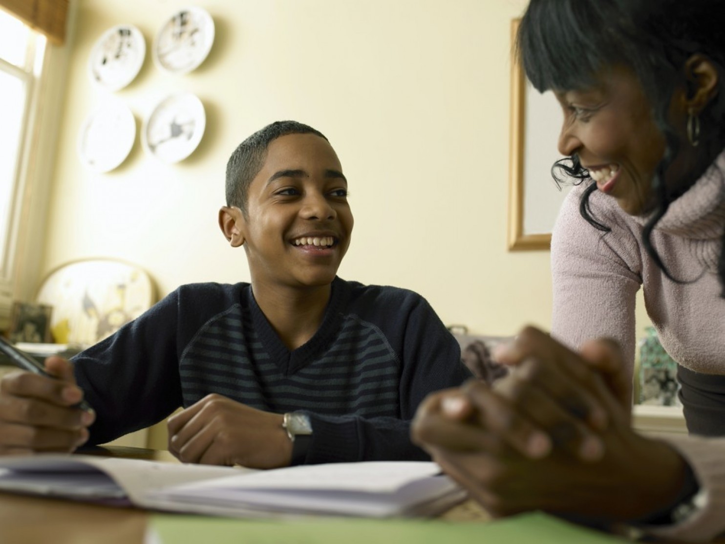 Black Families Are Pushing Towards Homeschooling Due To Racism In Schools