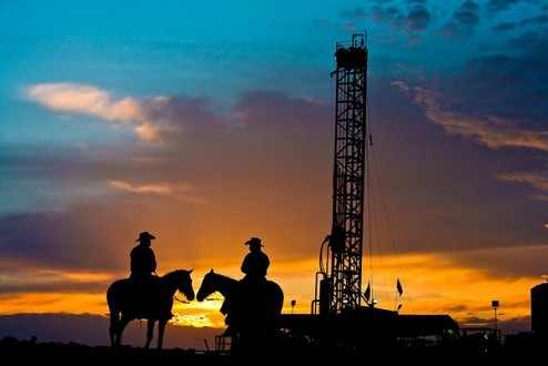 Texas Oil Company 