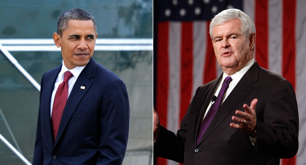 Newt Gingrich Is Demanding President Obama Pick A Conservative To Replace Scalia [Video]
