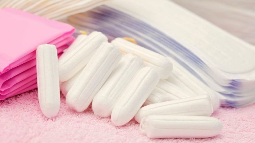 A Student Leaves Tampon In For 9 Days & Almost Died