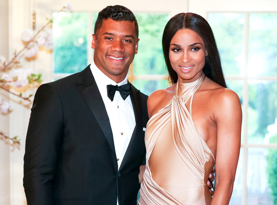 [Video] She Said Yes!!! Congrats To Ciara On Her Engagement To Russel Wilson; Check Out That Ring
