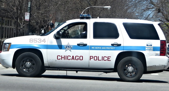 Chicago: Stray Bullets Blow Out Windows In South Side Day Care With Children Inside
