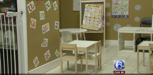 3-Year Old Girl In West Philadelphia Found With Cocaine In Her System At Daycare Center
