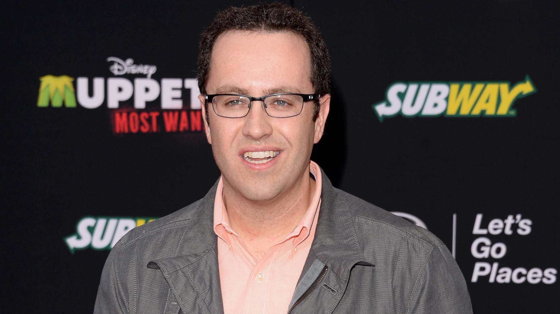 Former Sandwich Pitchman Jared Fogle Allegedly Beaten By Vigilante Inmate Who Hates Pedophile's