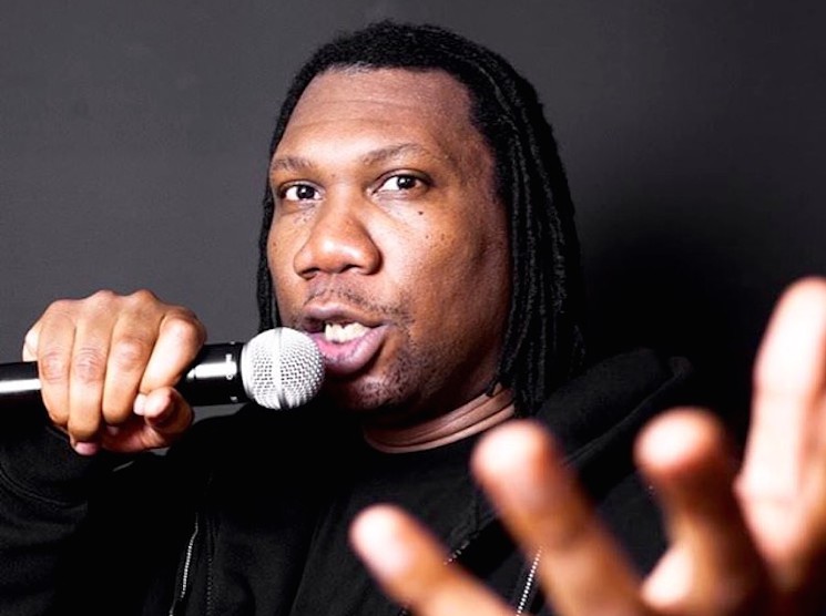 KRS-One Says The Ruling Class Of White People Are Psycopaths