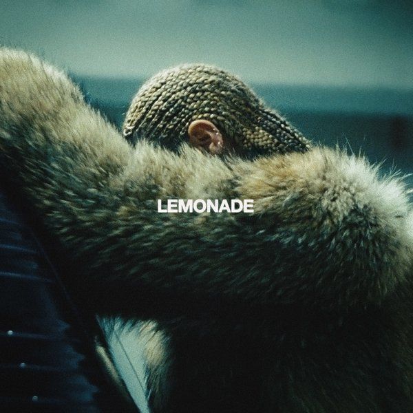 New Music: Beyonce Drops New Music "Lemonade"