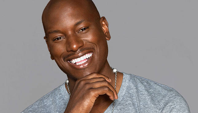 Singer Tyrese Says He will Never Marry A Woman With A Loud & Agressive Personality