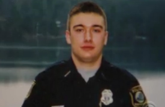 White Cop Confesses To Lying On Black Man For A Conviction Now They Are Best Friends