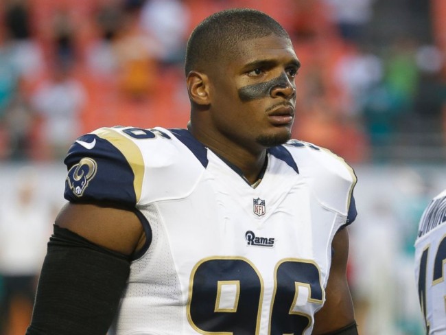 Former NFL Player Michael Sam Says The LGBT Community Was More Racist Than Homophobic Black Community