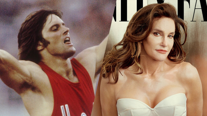 Caitlyn Jenner To Allegedly Pose Nude With Her Olympic Gold Medal For "Sports Illustrated"