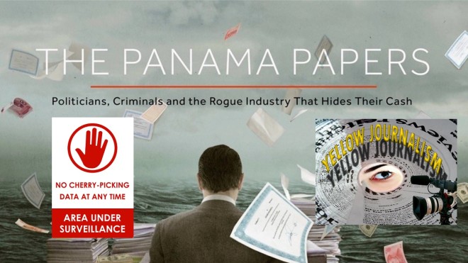 Panama Papers: Thousands Of Wealthy Americans Hiding Their Money In Offshore Accounts So They Don't Have To Pay Taxes